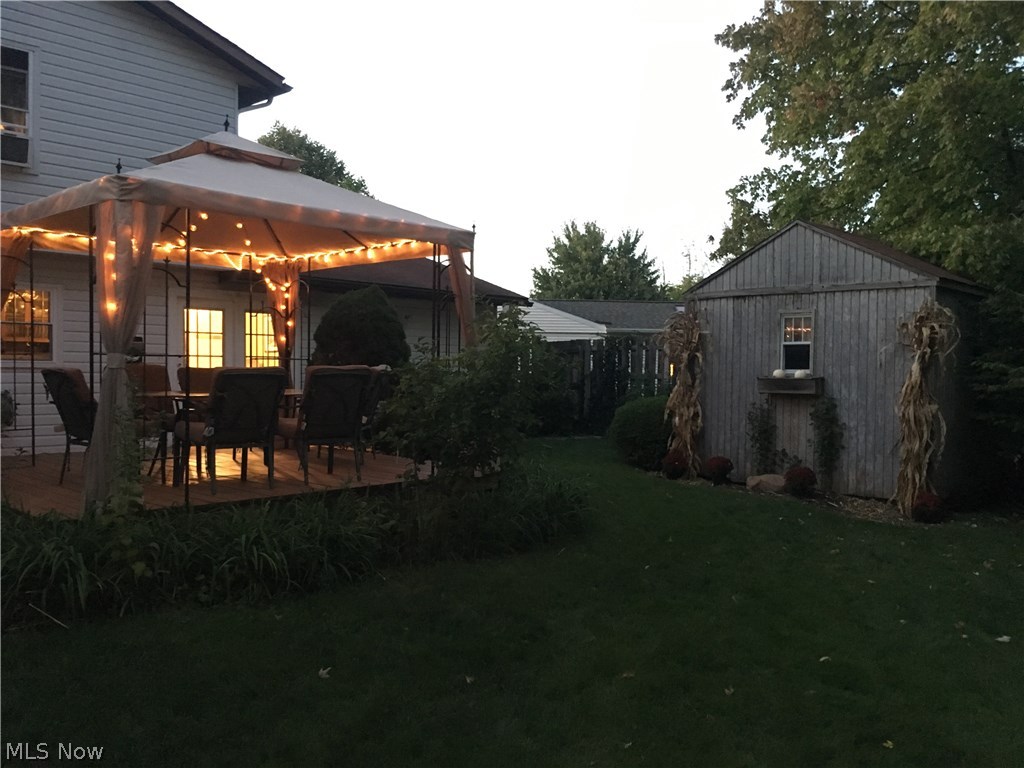 Yorktown West - Residential