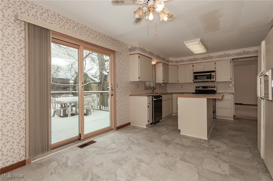 Halburton Resub - Residential