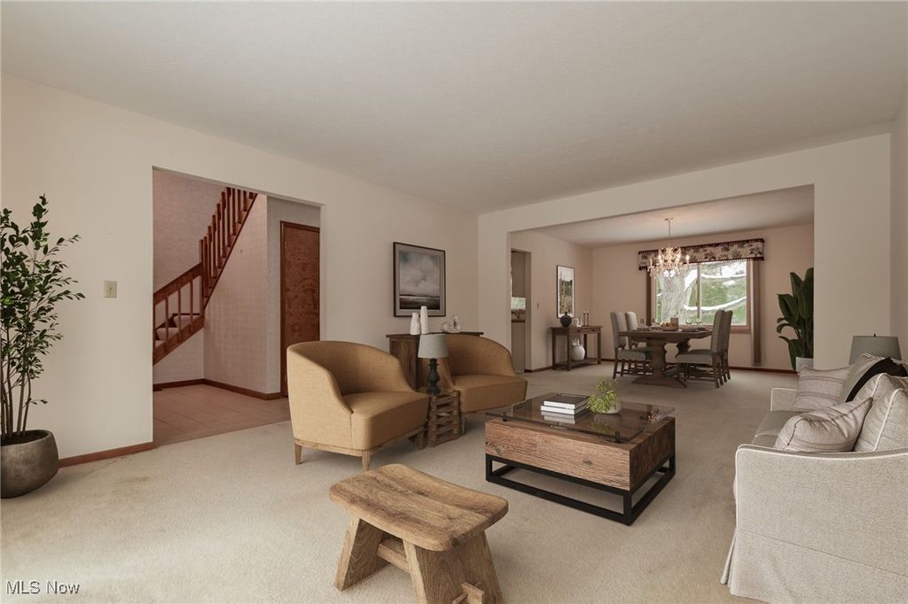 Photo of 23780 Halburton Road, Beachwood, OH 44122 (MLS # 5174932)