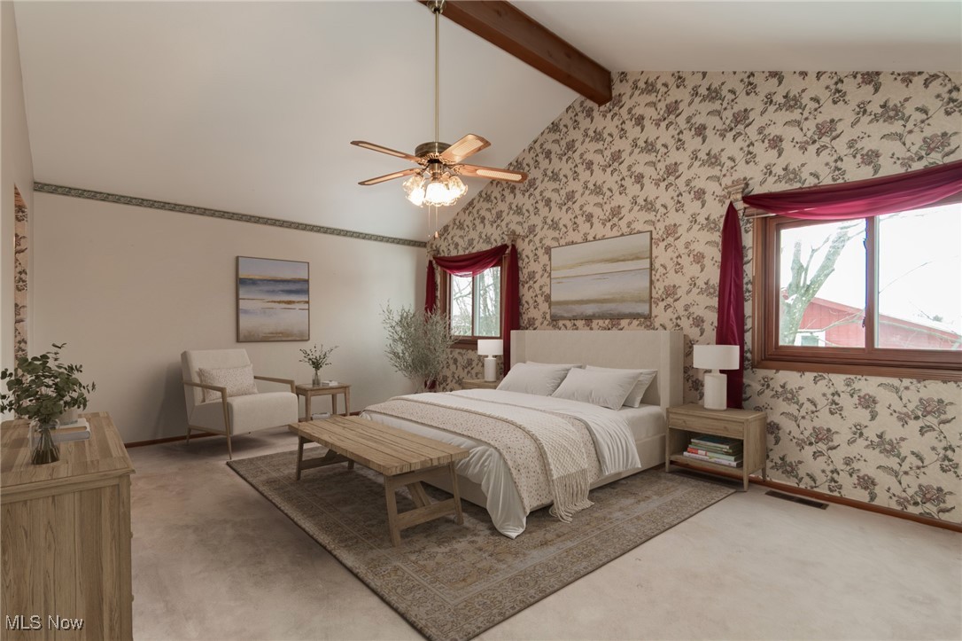 Halburton Resub - Residential