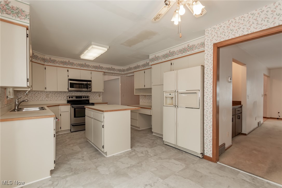 Halburton Resub - Residential