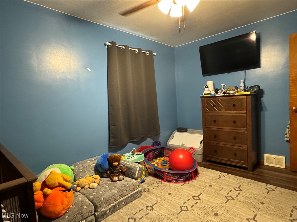 Riverview Terrace Sub - Residential