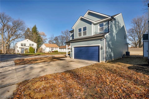 Tiny photo for 5179 milo Avenue, Maple Heights, OH 44137 (MLS # 5255551)
