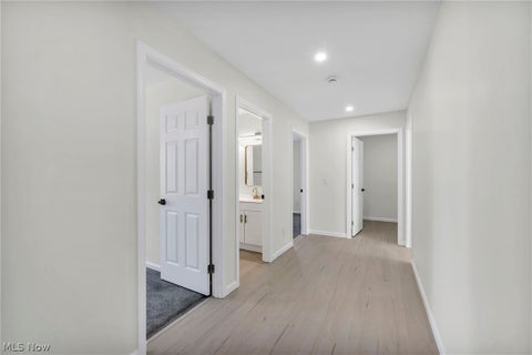 Tiny photo for 5179 milo Avenue, Maple Heights, OH 44137 (MLS # 5255551)