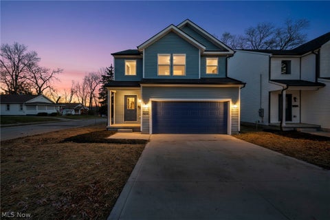 Tiny photo for 5179 milo Avenue, Maple Heights, OH 44137 (MLS # 5255551)