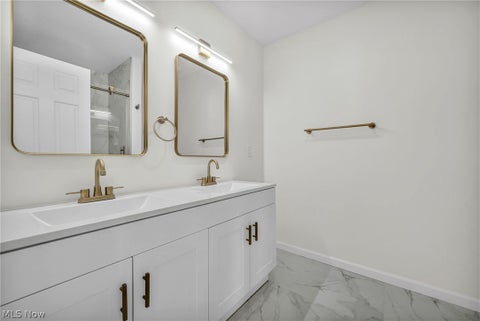 Tiny photo for 5179 milo Avenue, Maple Heights, OH 44137 (MLS # 5255551)