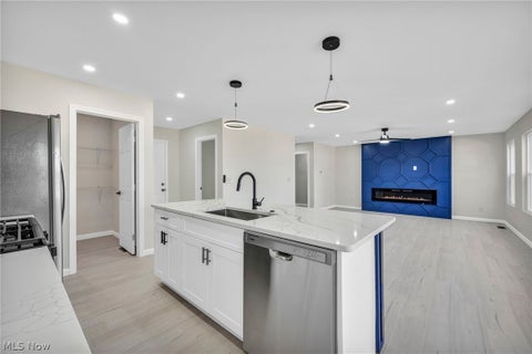 Tiny photo for 5179 milo Avenue, Maple Heights, OH 44137 (MLS # 5255551)