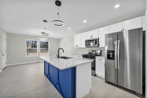 Tiny photo for 5179 milo Avenue, Maple Heights, OH 44137 (MLS # 5255551)