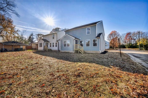 Tiny photo for 5179 milo Avenue, Maple Heights, OH 44137 (MLS # 5255551)