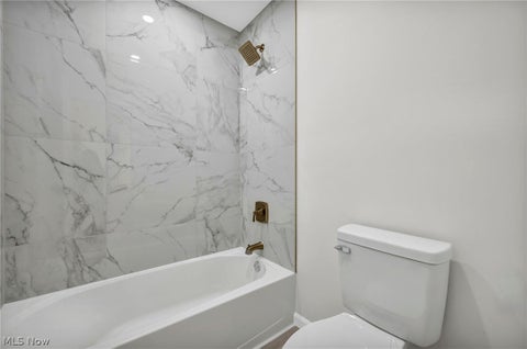 Tiny photo for 5179 milo Avenue, Maple Heights, OH 44137 (MLS # 5255551)