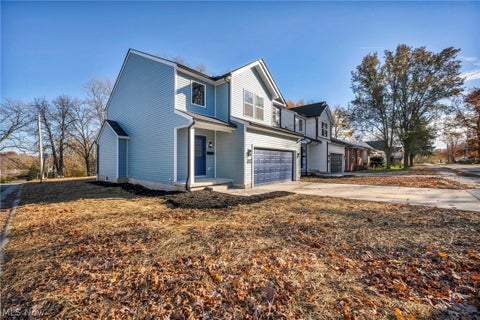 Tiny photo for 5179 milo Avenue, Maple Heights, OH 44137 (MLS # 5255551)