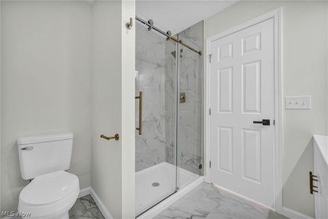 Tiny photo for 5179 milo Avenue, Maple Heights, OH 44137 (MLS # 5255551)
