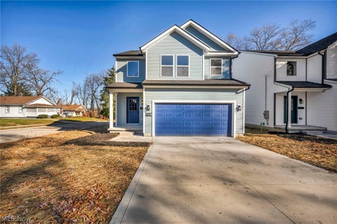 Photo of 5179 milo Avenue, Maple Heights, OH 44137 (MLS # 5255551)