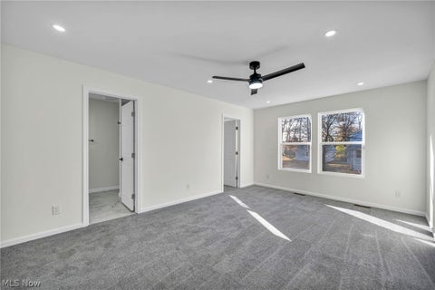 Tiny photo for 5179 milo Avenue, Maple Heights, OH 44137 (MLS # 5255551)