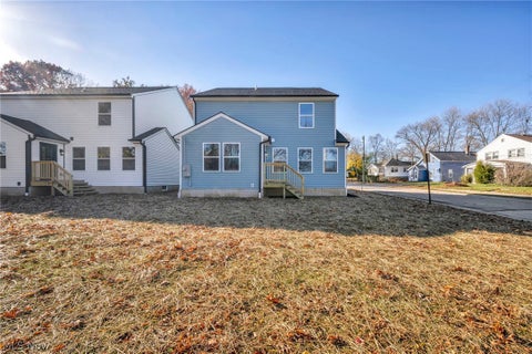 Tiny photo for 5179 milo Avenue, Maple Heights, OH 44137 (MLS # 5255551)