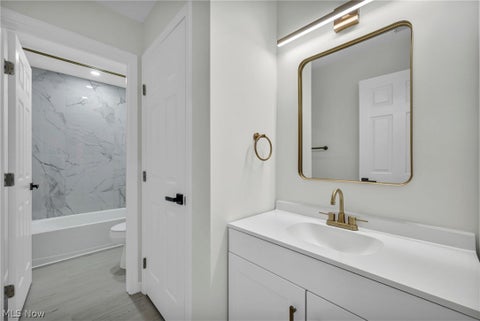 Tiny photo for 5179 milo Avenue, Maple Heights, OH 44137 (MLS # 5255551)