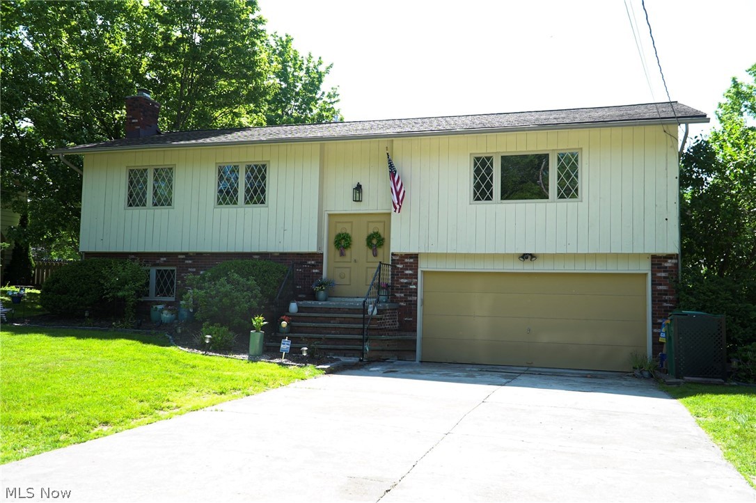 Chillicothe Estates - Residential