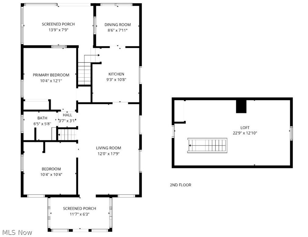 Great Salt Spgs 12 - Residential