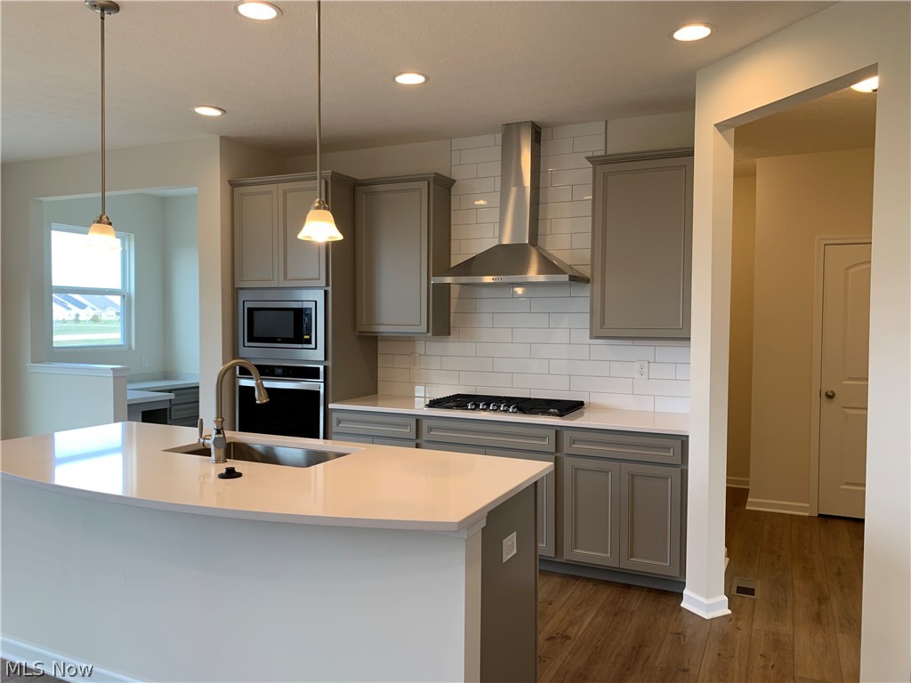 Highlands at Glenross - Residential