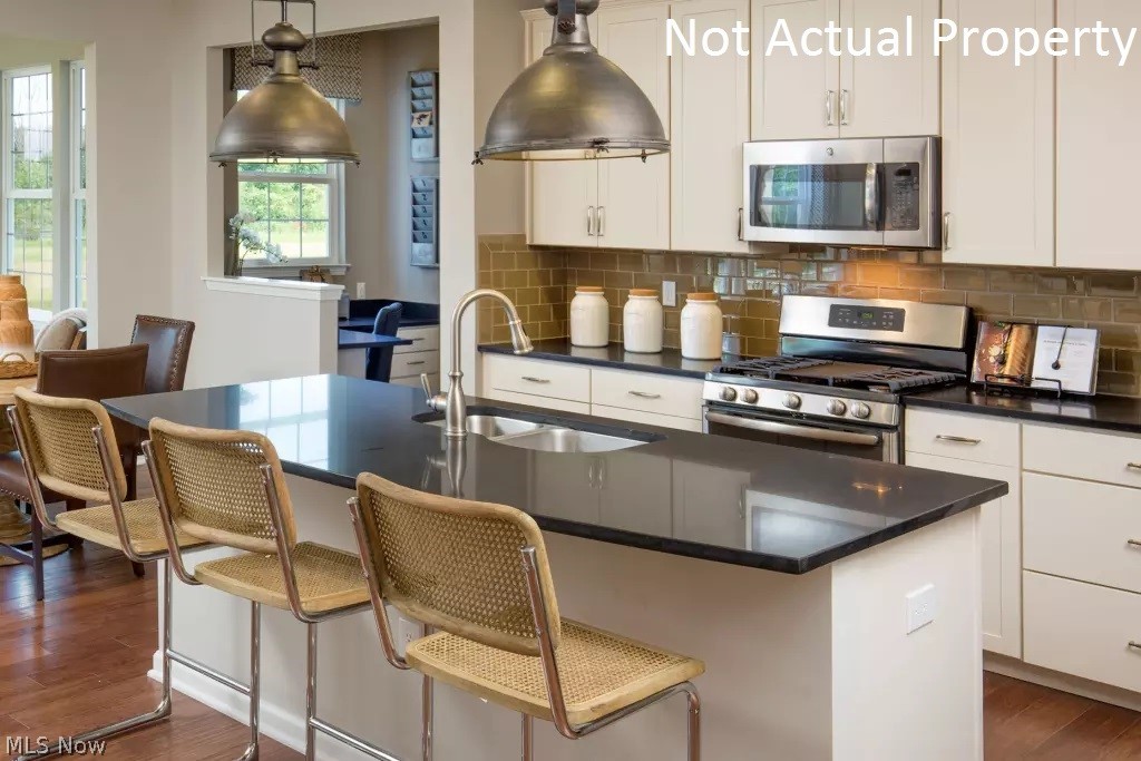 Highlands at Glenross - Residential