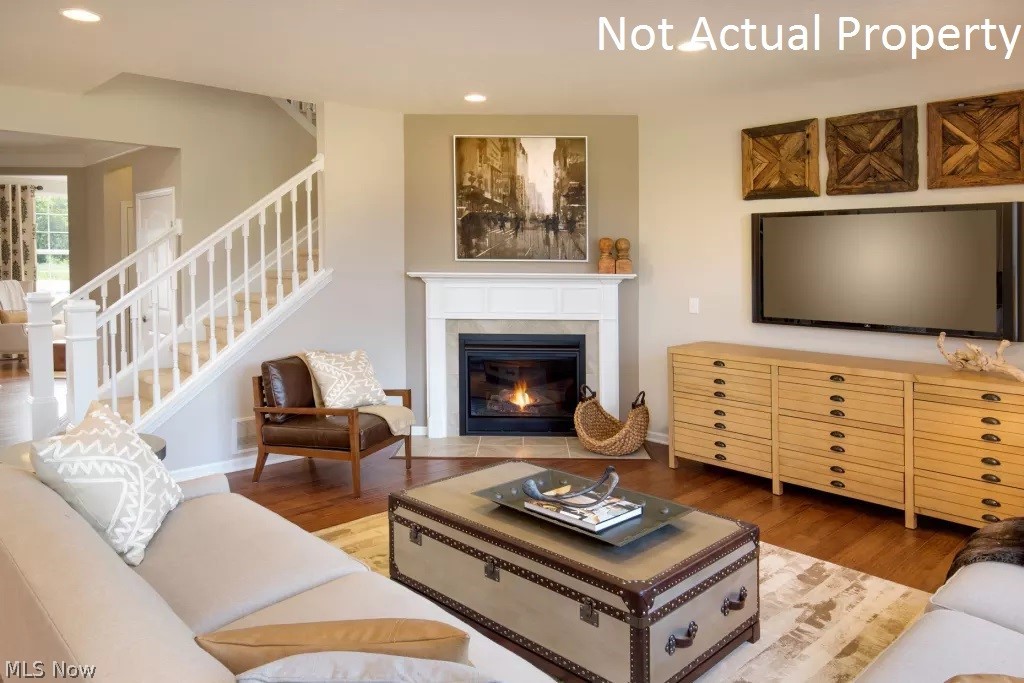 Highlands at Glenross - Residential