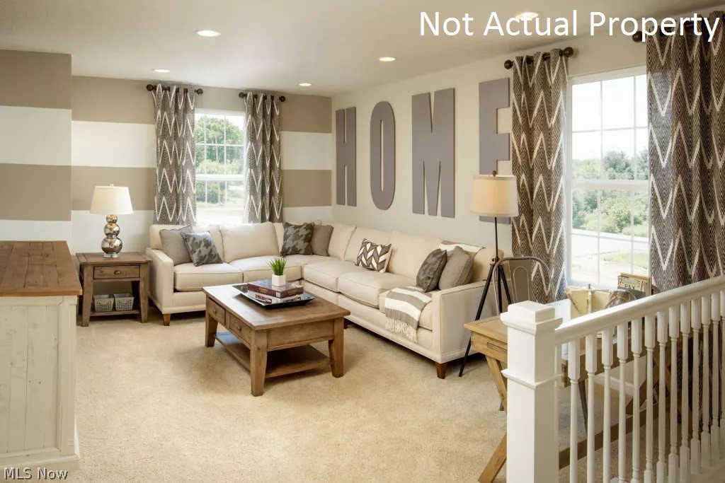 Highlands at Glenross - Residential