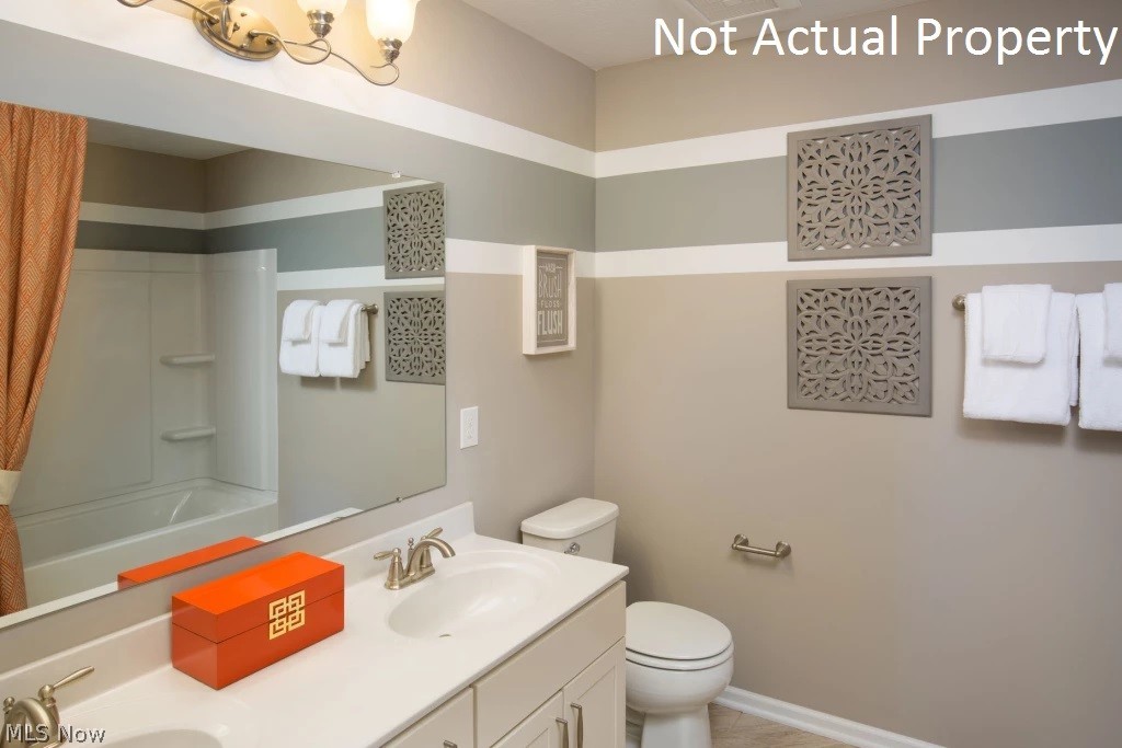 Highlands at Glenross - Residential