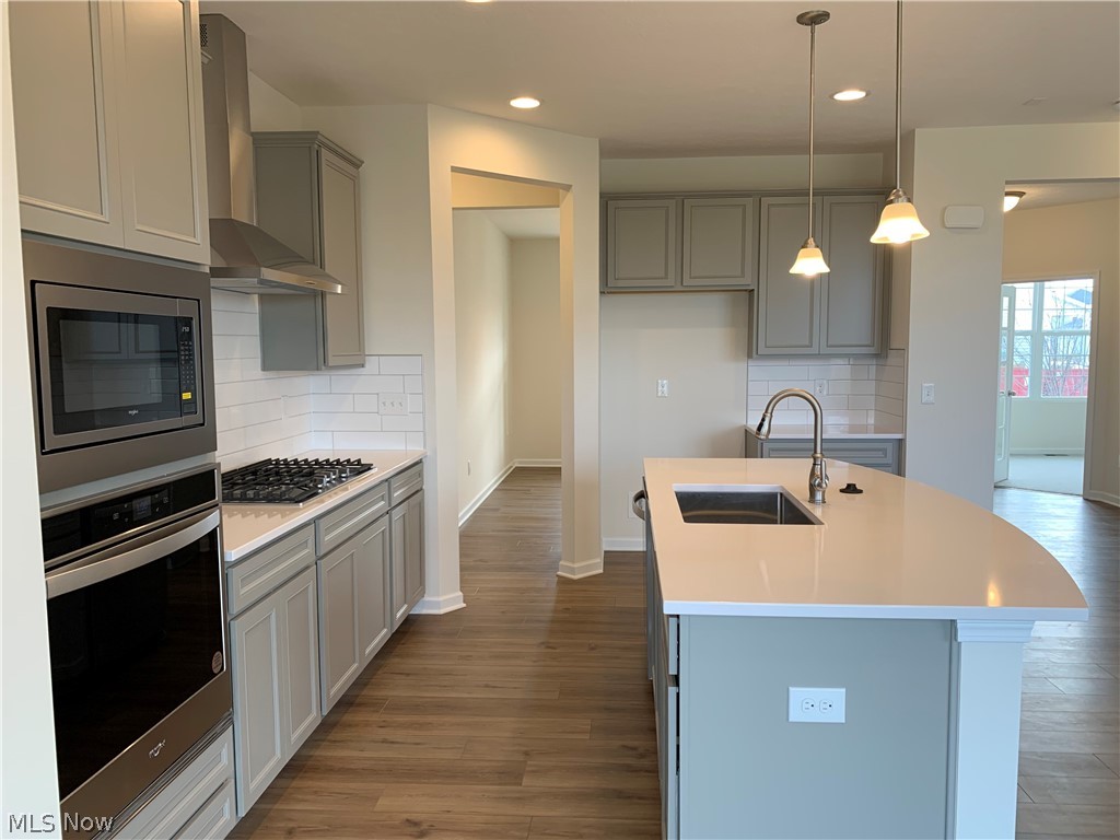 Highlands at Glenross - Residential