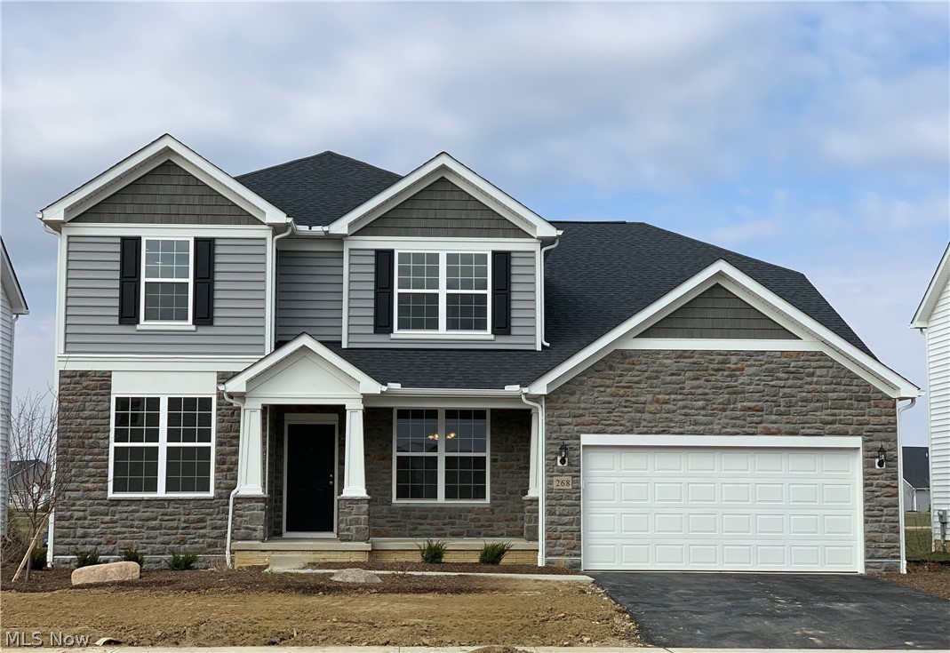 Highlands at Glenross - Residential