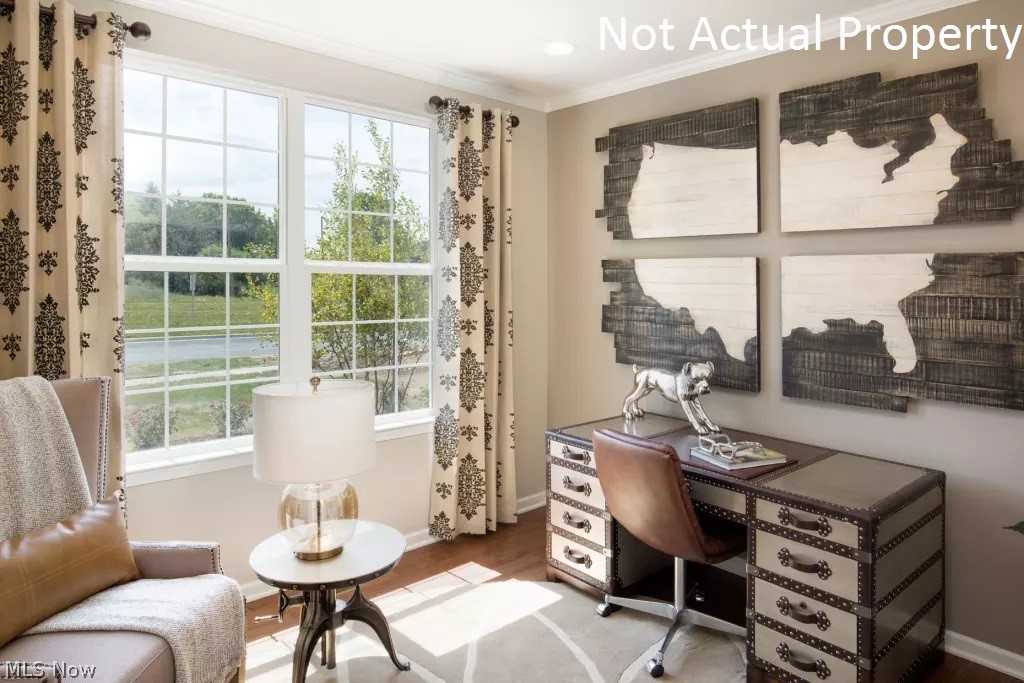 Highlands at Glenross - Residential