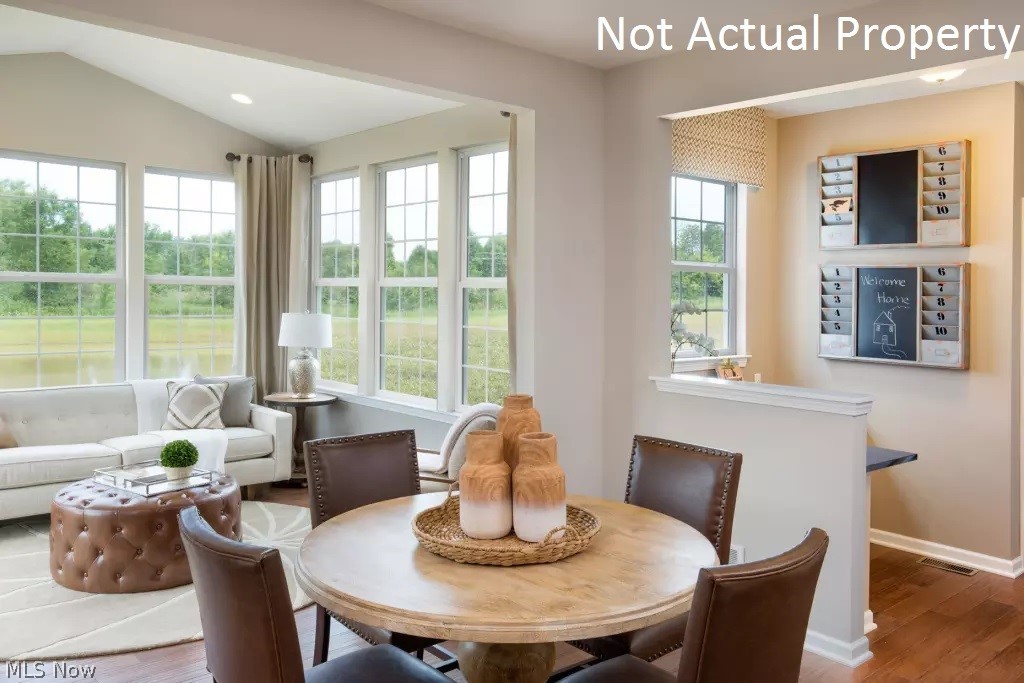 Highlands at Glenross - Residential