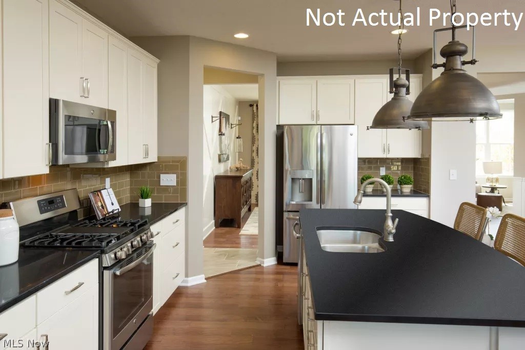 Highlands at Glenross - Residential