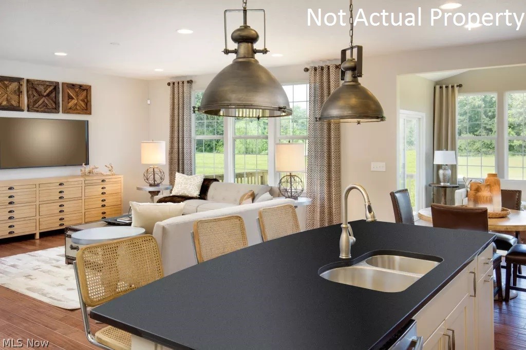 Highlands at Glenross - Residential