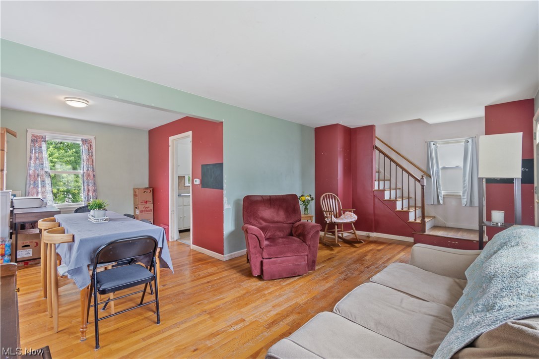 Davies Arlington Allotment - Residential