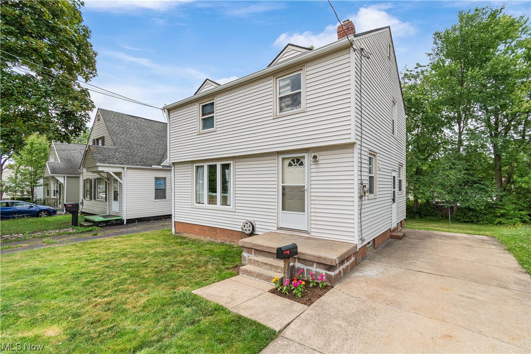 Davies Arlington Allotment - Residential