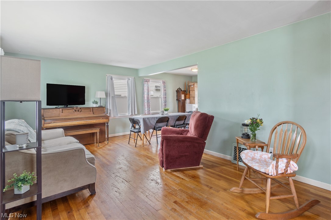 Davies Arlington Allotment - Residential