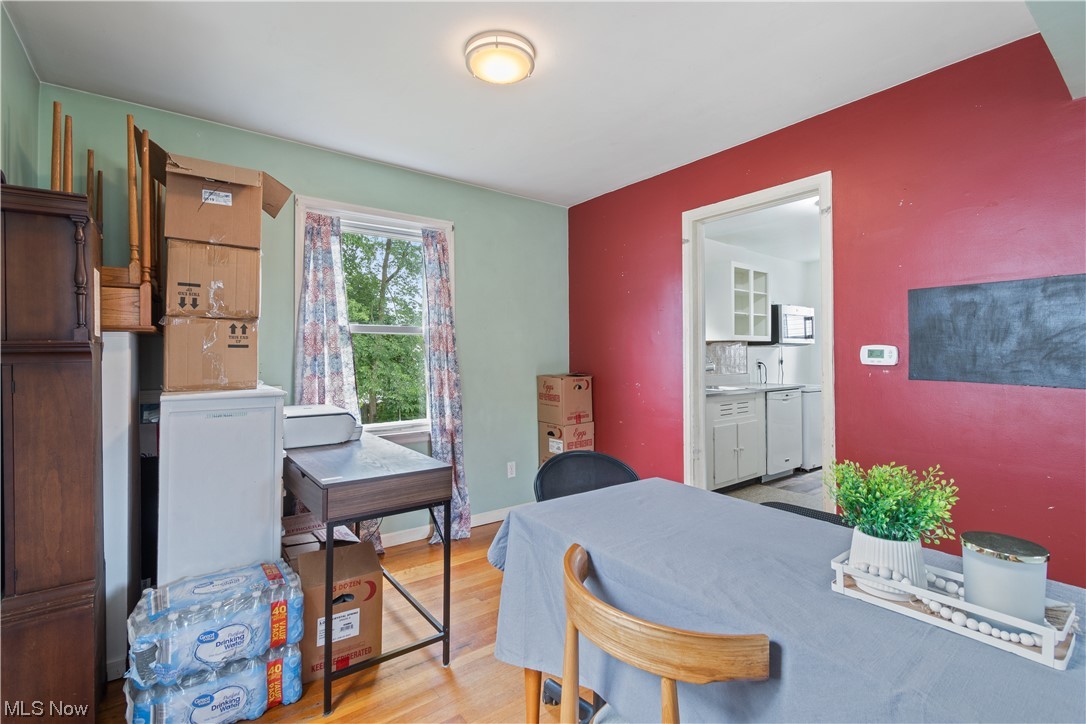 Davies Arlington Allotment - Residential