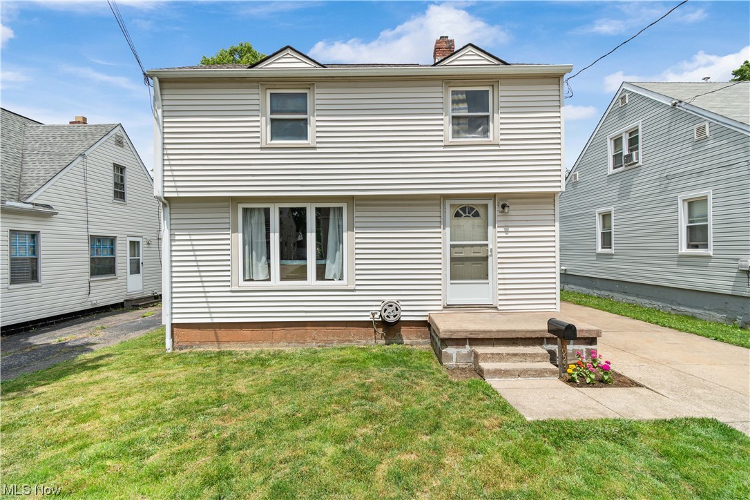 Davies Arlington Allotment - Residential