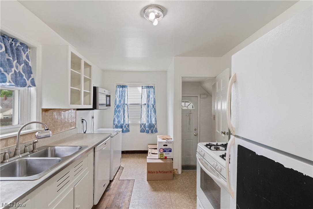 Davies Arlington Allotment - Residential