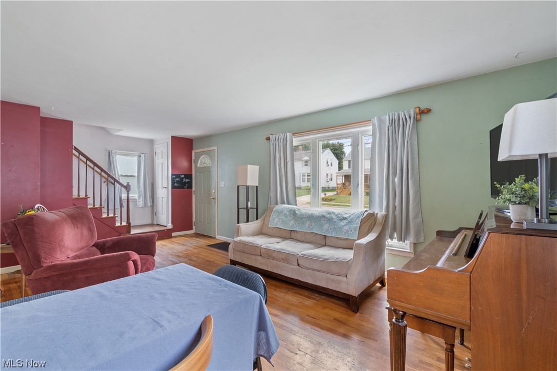 Davies Arlington Allotment - Residential