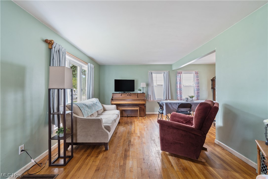 Davies Arlington Allotment - Residential