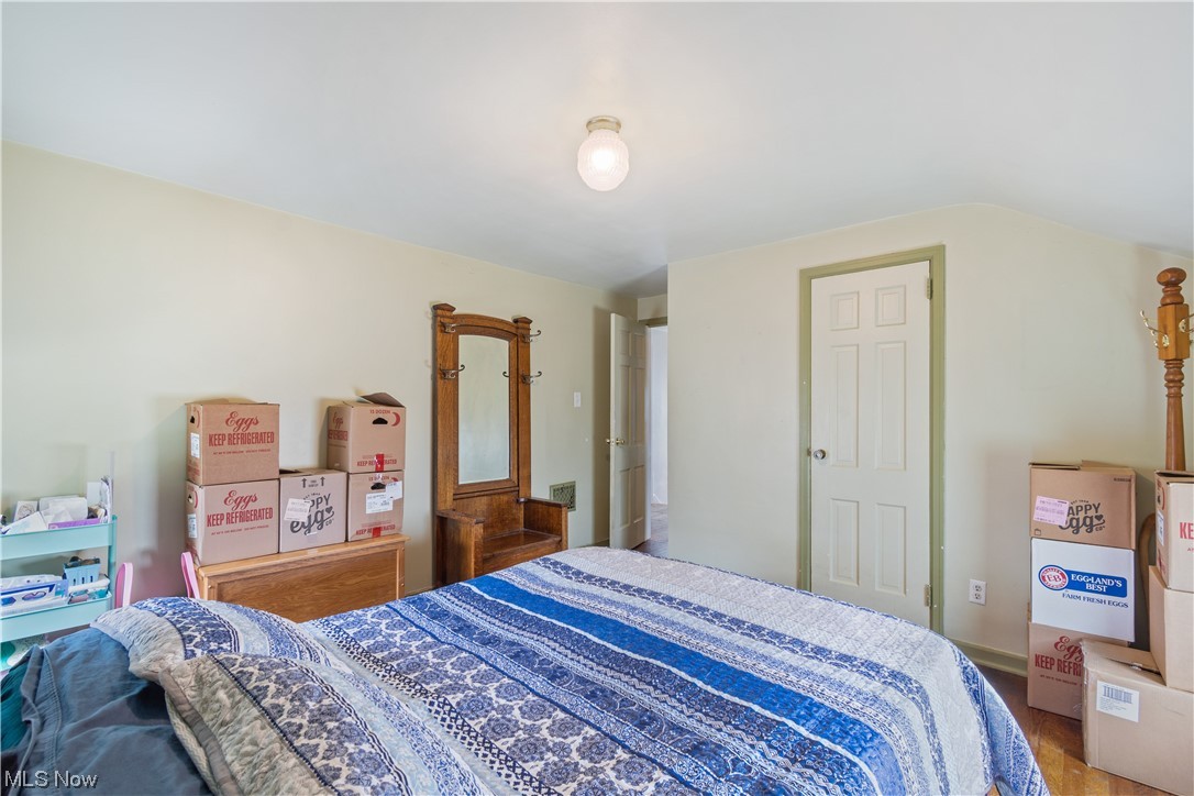 Davies Arlington Allotment - Residential