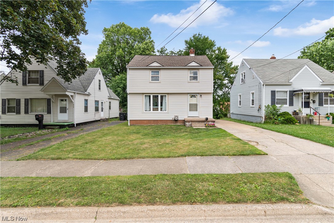 Davies Arlington Allotment - Residential