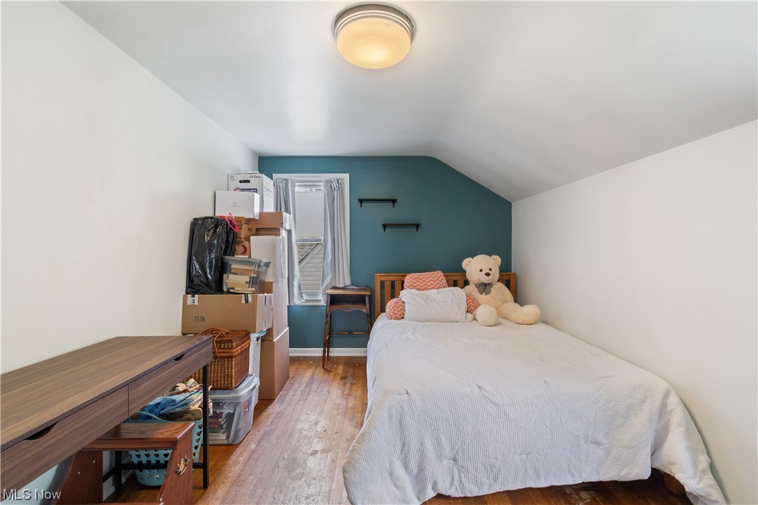 Davies Arlington Allotment - Residential