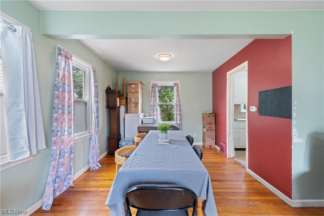 Davies Arlington Allotment - Residential