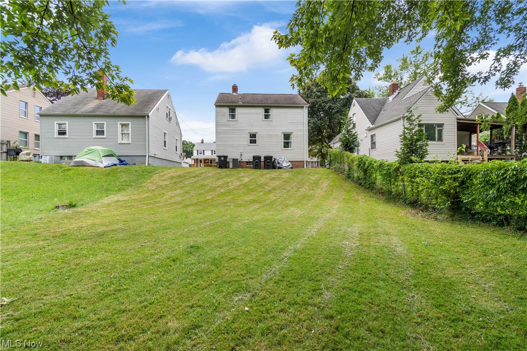 Davies Arlington Allotment - Residential
