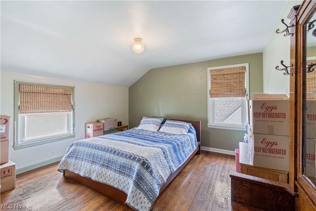 Davies Arlington Allotment - Residential