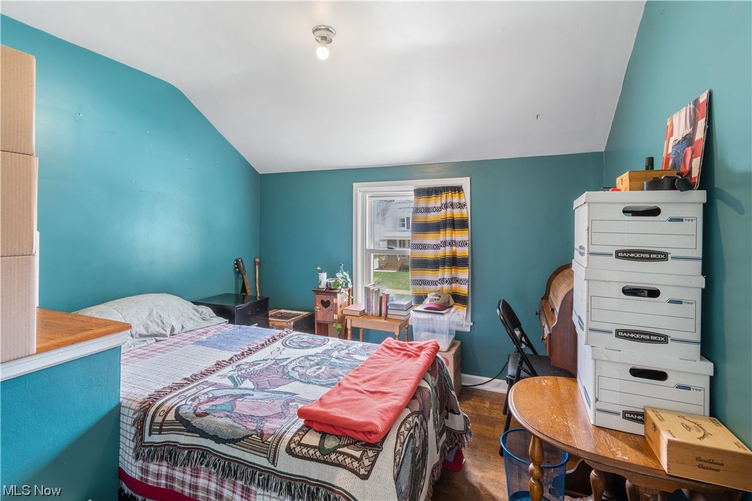 Davies Arlington Allotment - Residential