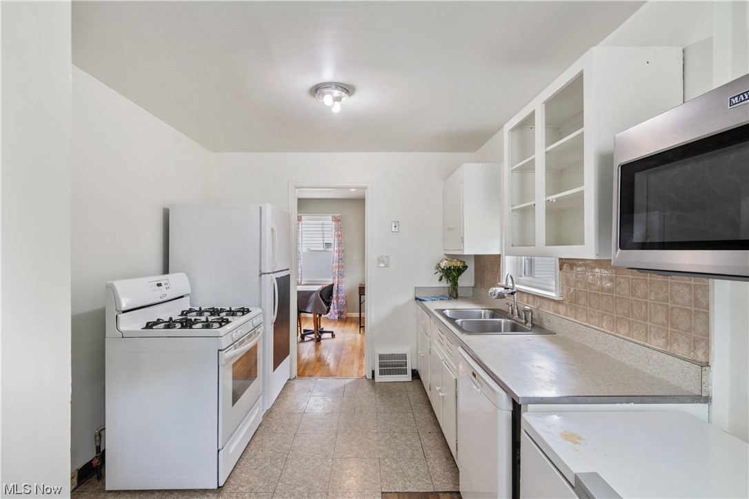 Davies Arlington Allotment - Residential