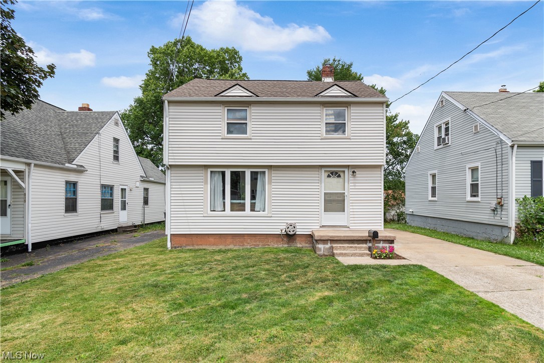 Davies Arlington Allotment - Residential